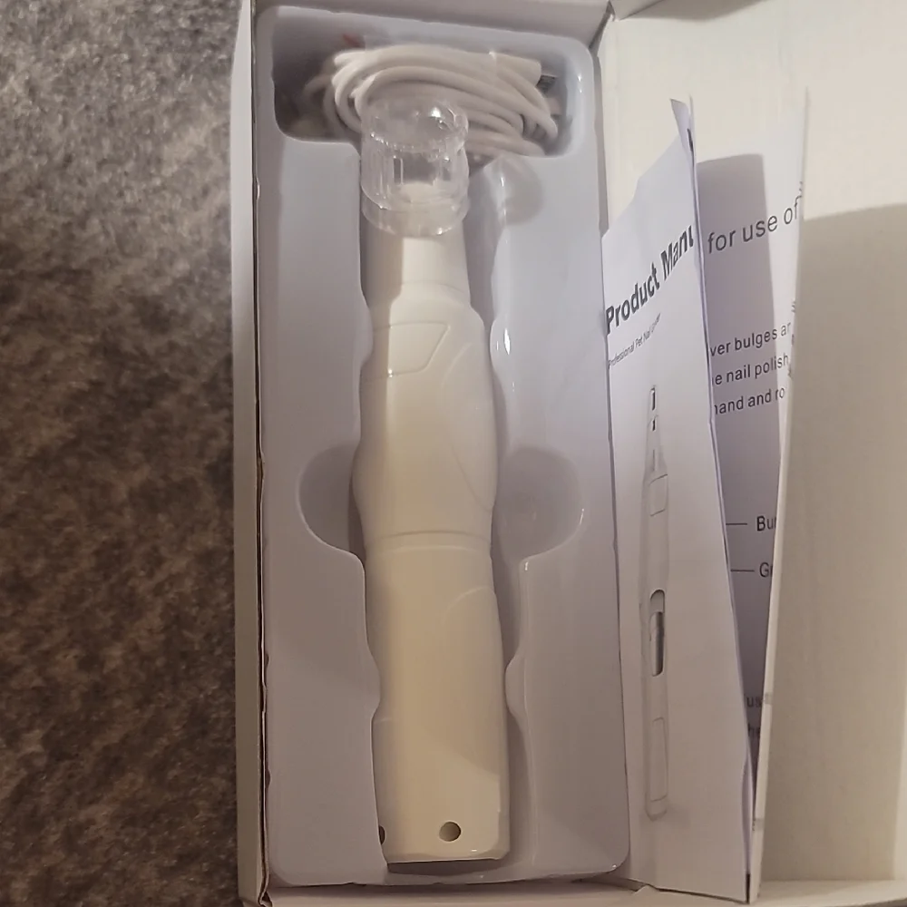 White Small Pet Grooming Tool by Rexipets